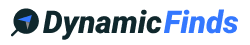 Dynamic Finds